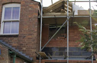 free Crosswater home extension quotes