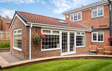 Crosswater house extension leads